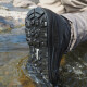 Vision Musta Michelin Wading Boot