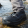 Vision Musta Michelin Wading Boot