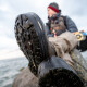Vision Musta Michelin Wading Boot