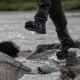 Vision Musta Michelin Wading Boot