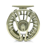 Vision XLV Fly Reel
