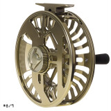 Vision XLV Fly Reel