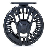 Vision XLV Fly Reel Black