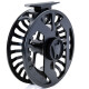 Vision XLV Fly Reel Black