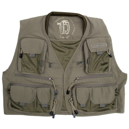 Vision Caribou Vest #XL