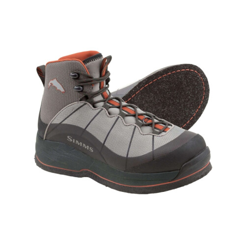 simms felt wading boots