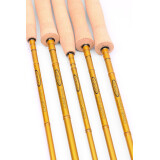 Vision Hero Fly Rod