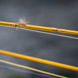 Vision Hero Fly Rod