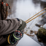 Vision Hero Fly Rod