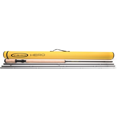 Vision Hero DH Fly Rod
