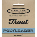 Vision Polyleader Trout 6FT