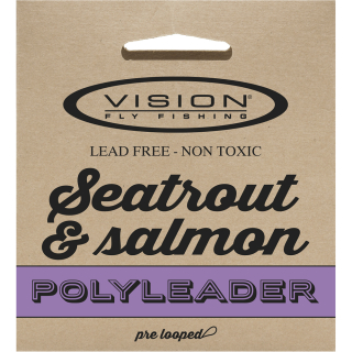 Vision Polyleader Seatrout &amp; Salmon