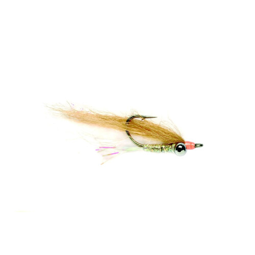Bonefish Gotcha Tan