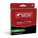 Scientific Anglers Amplitude Smooth Trout Fly Line WF-4-F