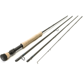 Scott Sector Fly Rod 9 #6 4-pc NZ Special