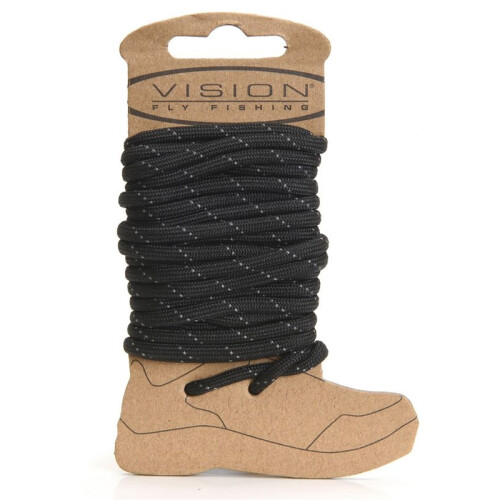 Vision Shoelaces