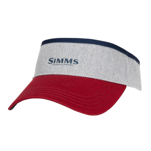 Simms Visor Americana