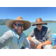 Simms Cutbank Sun Hat