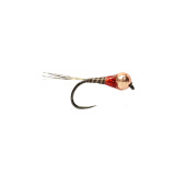 Perdigon Hollow Point Red #16