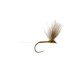 CDC Baetis Dun Olive #20