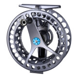 Waterworks-Lamson Force SL Series II Fly Reel