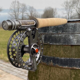 Waterworks-Lamson Force SL Series II Fly Reel