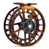 Waterworks-Lamson Litespeed F Fly Reel #5+ Fuego