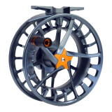 Waterworks-Lamson Litespeed F Fly Reel #5+ Fuego