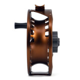 Waterworks-Lamson Litespeed F Fly Reel #5+ Fuego