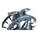 Waterworks-Lamson Litespeed F Fly Reel #5+ Fuego