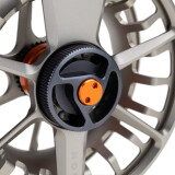 Waterworks-Lamson Speedster S Fly Reel