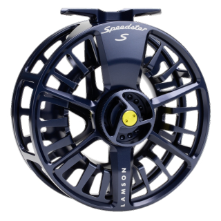 Waterworks-Lamson Speedster S HD Fly Reel