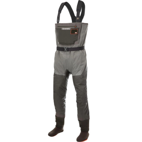 Simms Ms G3 Guide Waders Stockingfoot
