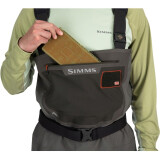 Simms Ms G3 Guide Waders Stockingfoot