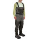 Simms Ms G3 Guide Waders Stockingfoot