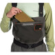 Simms Ms G3 Guide Waders Stockingfoot