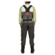 Simms Ms G3 Guide Waders Stockingfoot