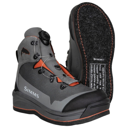 Kopie von Simms Guide BOA Boot Felt