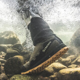 Simms Flyweight Access Boot Vibram