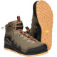 Simms Flyweight Access Boot Vibram