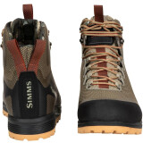Simms Flyweight Access Boot Vibram #13