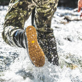 Simms Flyweight Access Boot Vibram #13