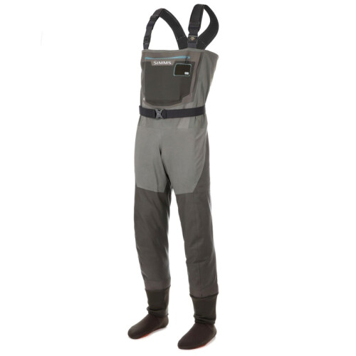 Simms Ws G3 Guide Waders Stockingfoot