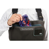 Simms Ws G3 Guide Waders Stockingfoot