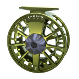 Waterworks-Lamson Guru S Fly Reel