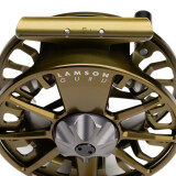 Waterworks-Lamson Guru S Fly Reel