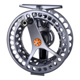 Waterworks-Lamson Force SL Series II Fly Reel #5+ Thermal