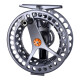 Waterworks-Lamson Force SL Series II Fly Reel #5+ Thermal
