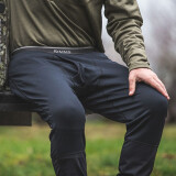 Simms Heavyweight Baselayer Bottom #M