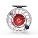 Nautilus CCF-X2 Fly Reel #6/8 Silver